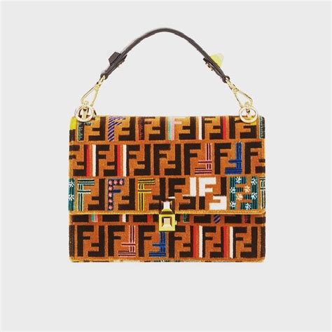 fendi kan 1 bag